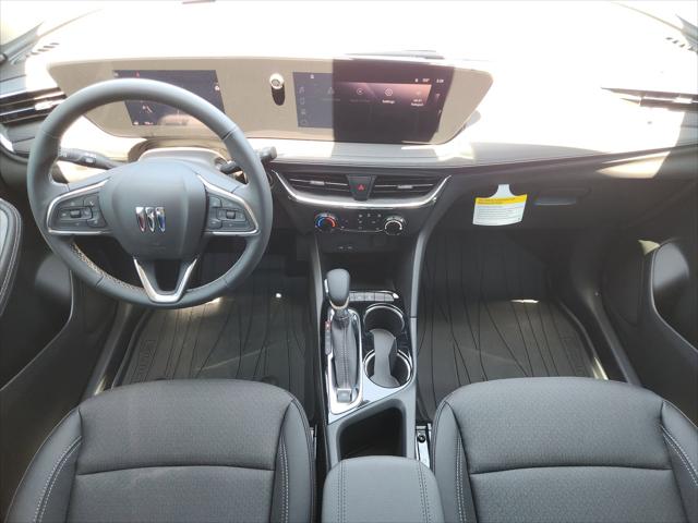 2026 Buick Encore GX Preferred FWD