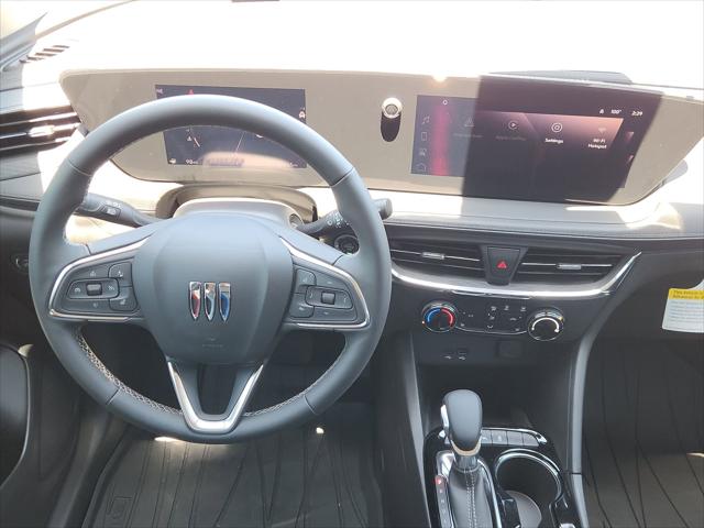 2026 Buick Encore GX Preferred FWD