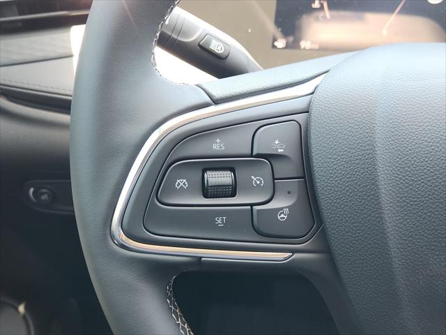 2026 Buick Encore GX Preferred FWD