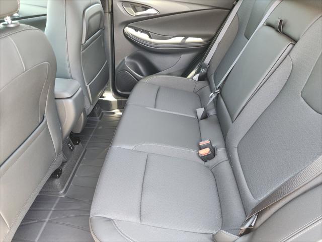 2026 Buick Encore GX Preferred FWD