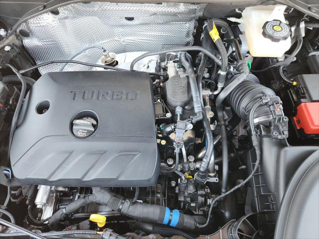 2026 Buick Encore GX Preferred FWD