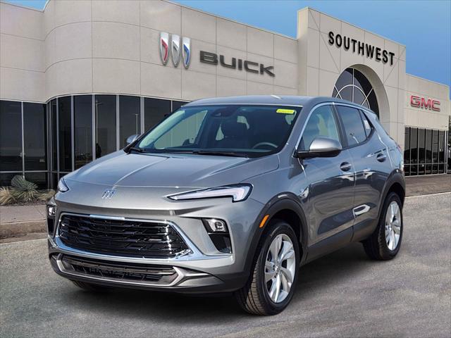 2026 Buick Encore GX Preferred FWD
