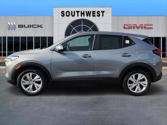 2026 Buick Encore GX Preferred FWD