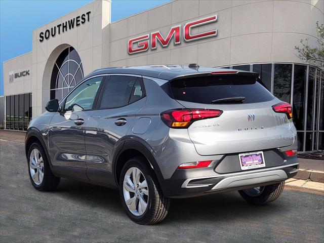 2026 Buick Encore GX Preferred FWD