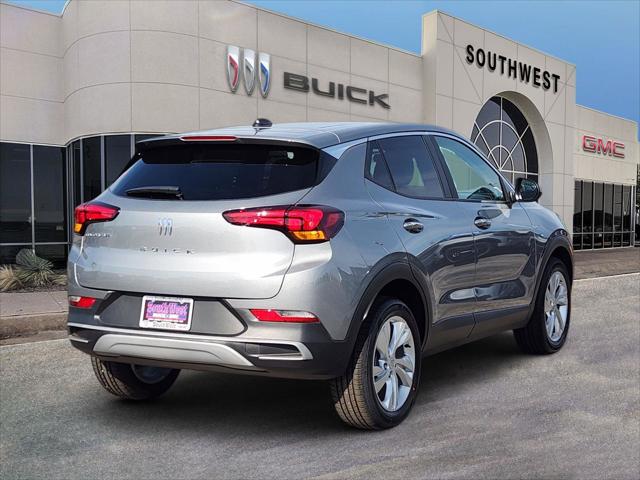 2026 Buick Encore GX Preferred FWD
