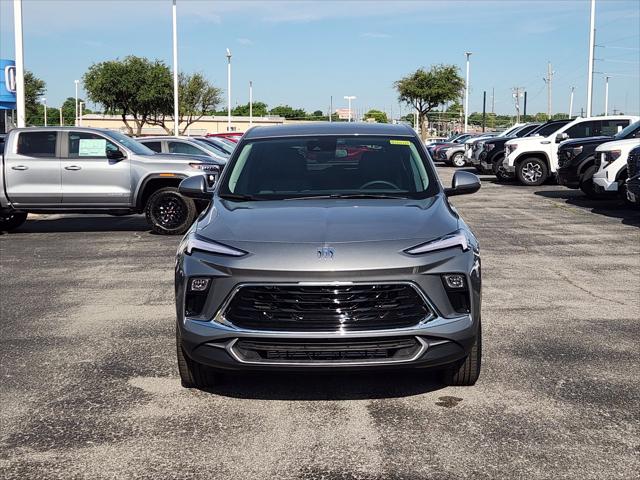 2026 Buick Encore GX Preferred FWD