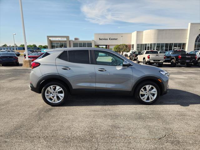 2026 Buick Encore GX Preferred FWD