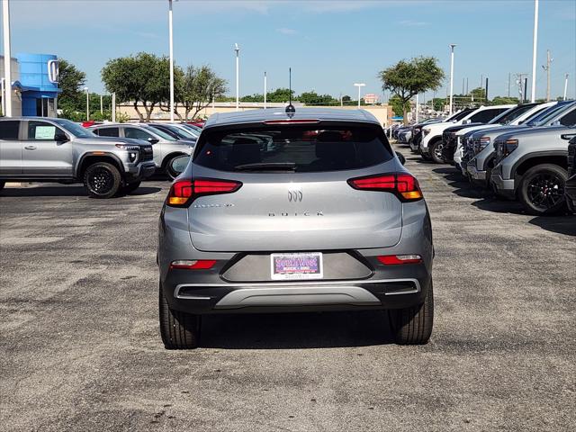 2026 Buick Encore GX Preferred FWD