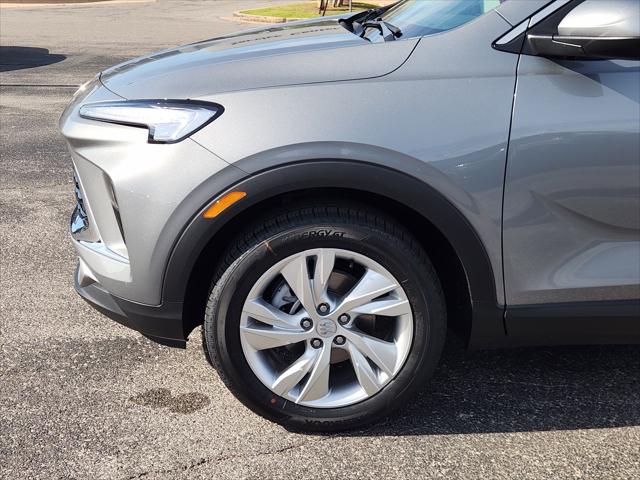 2026 Buick Encore GX Preferred FWD