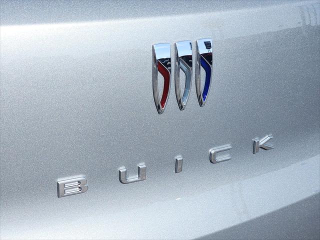 2026 Buick Encore GX Preferred FWD