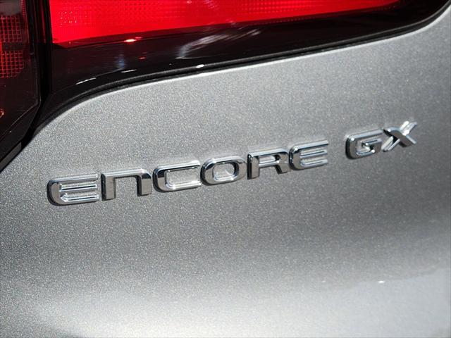 2026 Buick Encore GX Preferred FWD