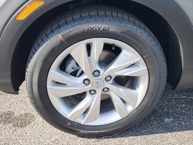 2026 Buick Encore GX Preferred FWD