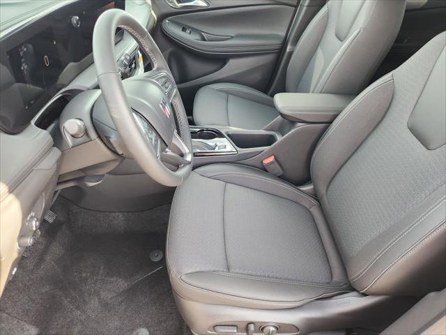 2026 Buick Encore GX Preferred FWD