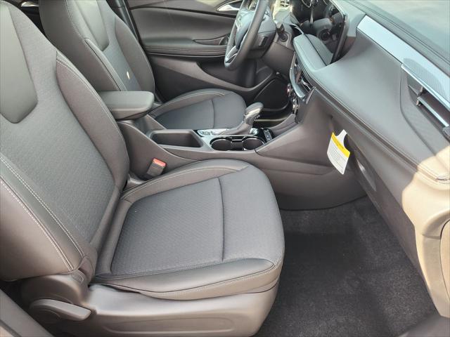 2026 Buick Encore GX Preferred FWD