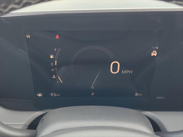 2026 Buick Encore GX Preferred FWD