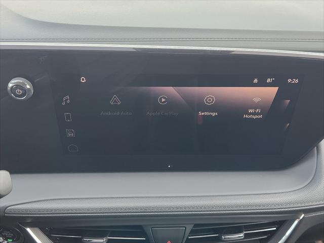 2026 Buick Encore GX Preferred FWD