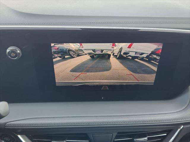 2026 Buick Encore GX Preferred FWD