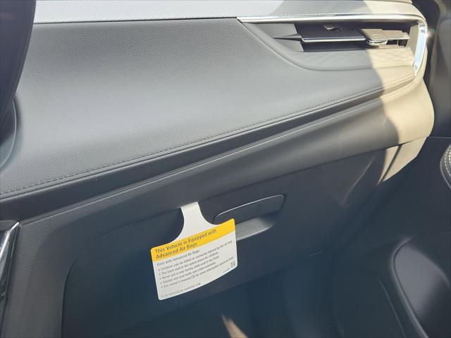 2026 Buick Encore GX Preferred FWD