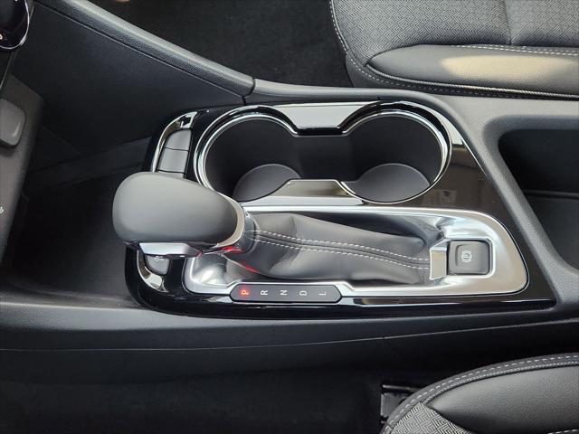 2026 Buick Encore GX Preferred FWD