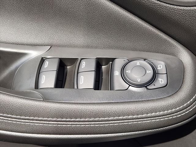 2026 Buick Encore GX Preferred FWD