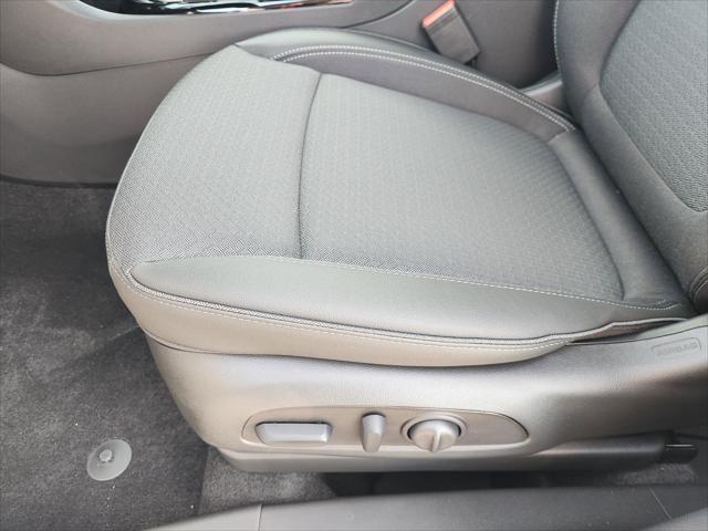 2026 Buick Encore GX Preferred FWD