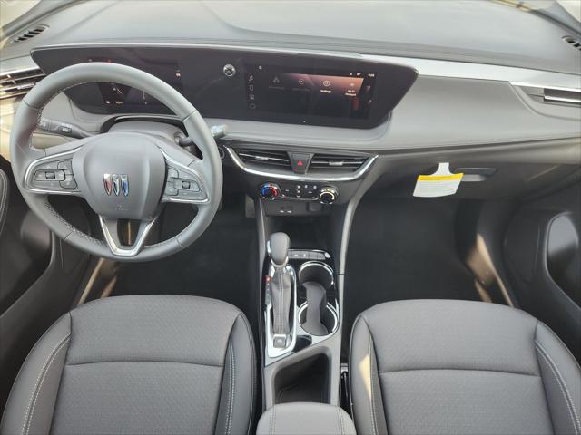 2026 Buick Encore GX Preferred FWD