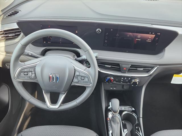 2026 Buick Encore GX Preferred FWD