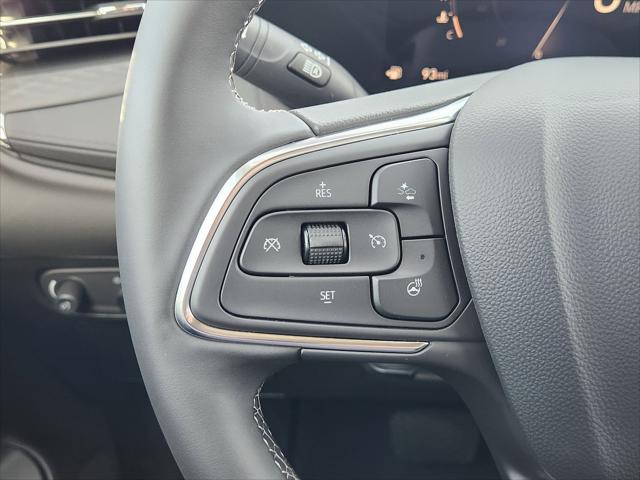 2026 Buick Encore GX Preferred FWD