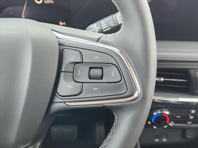 2026 Buick Encore GX Preferred FWD