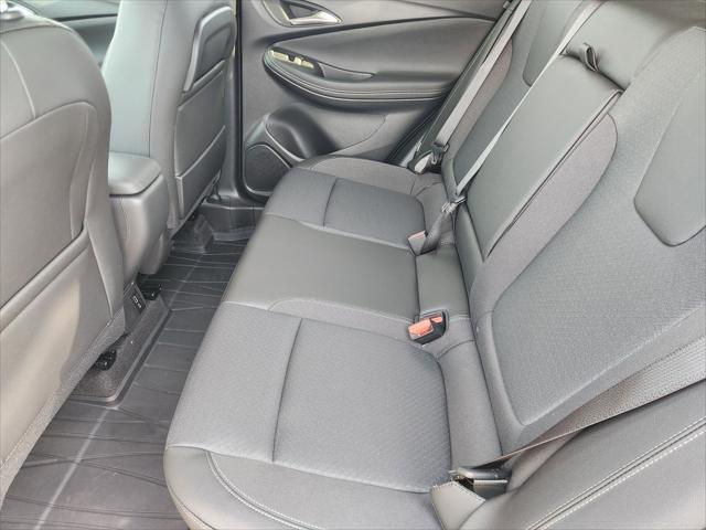 2026 Buick Encore GX Preferred FWD
