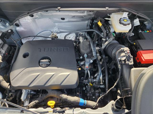 2026 Buick Encore GX Preferred FWD