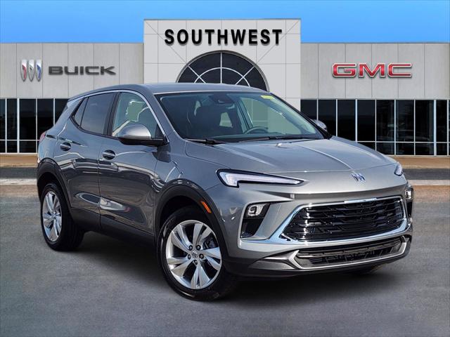 2026 Buick Encore GX Preferred FWD for sale in Lawton, OK