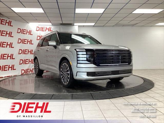 2026 Hyundai Palisade for sale near Massillon, OH