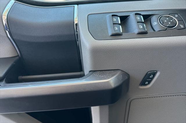 2022 Ford F-550 XLT