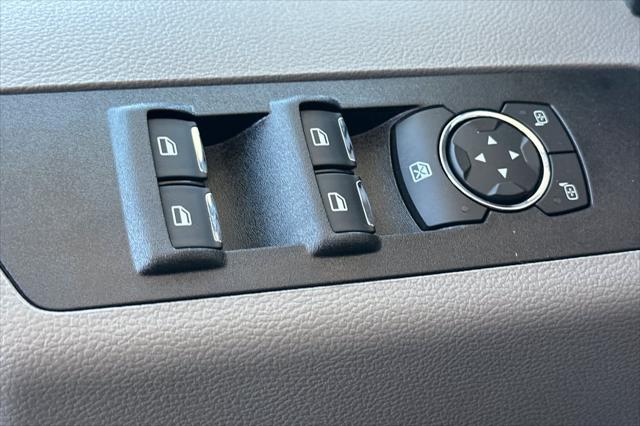 2022 Ford F-550 XLT