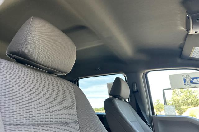 2022 Ford F-550 XLT