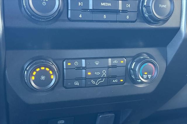 2022 Ford F-550 XLT