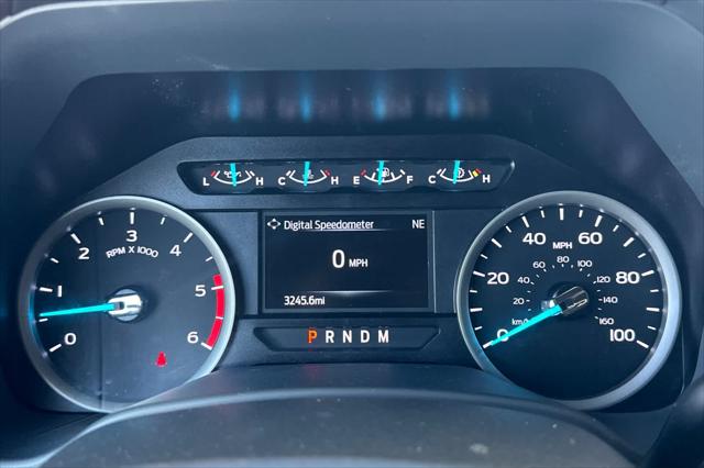 2022 Ford F-550 XLT