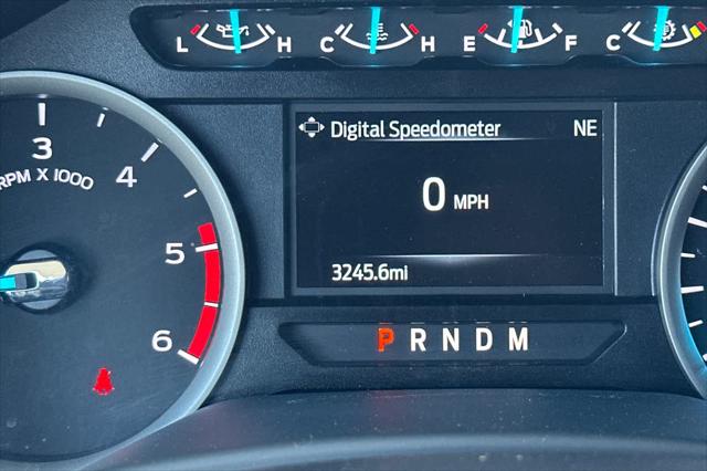 2022 Ford F-550 XLT