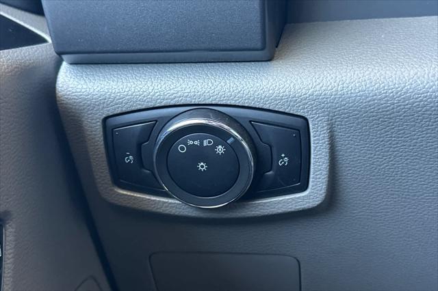 2022 Ford F-550 XLT