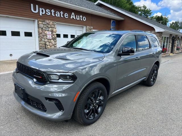 2026 Dodge Durango GT Plus AWD for sale in Saranac Lake, NY