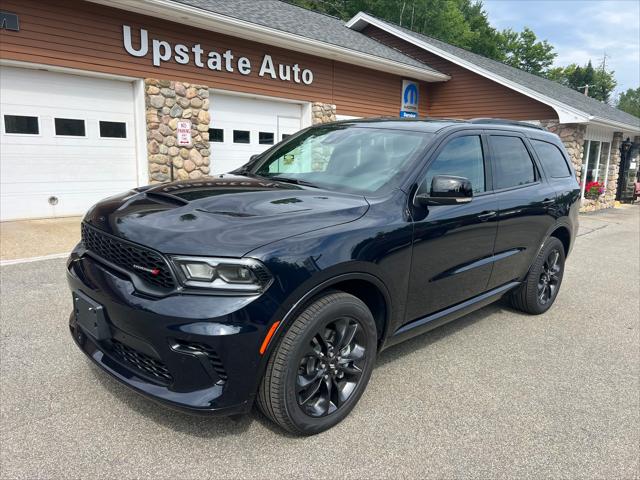2026 Dodge Durango GT Plus AWD for sale in Saranac Lake, NY