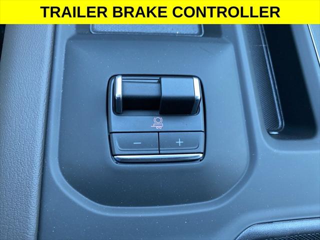 2026 GMC Sierra 2500HD Crew Cab, Standard Bed, Denali, 4WD