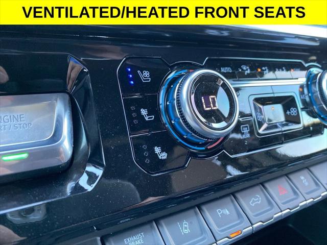 2026 GMC Sierra 2500HD Crew Cab, Standard Bed, Denali, 4WD