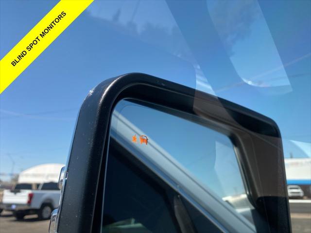 2026 GMC Sierra 2500HD Crew Cab, Standard Bed, Denali, 4WD