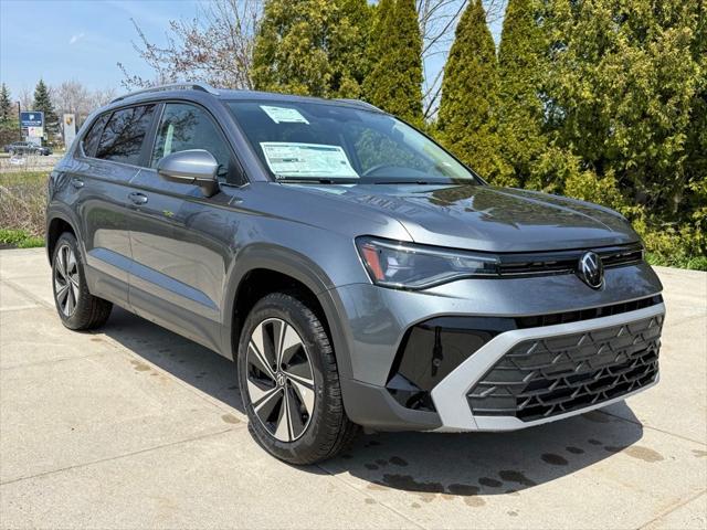 2026 Volkswagen Taos SE for sale in Falmouth, ME