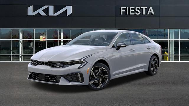 2026 Kia K5 GT-Line for sale in 	Indio, CA