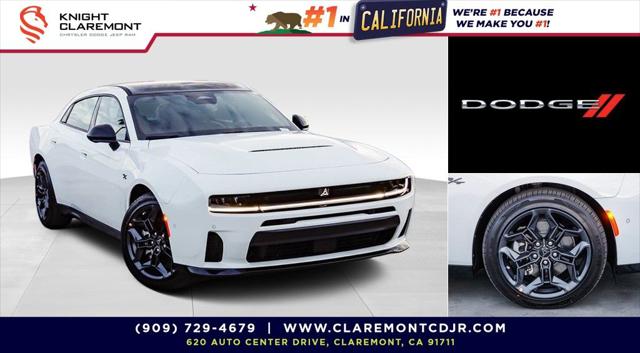 2026 Dodge Charger R/T Plus for sale in Claremont, CA