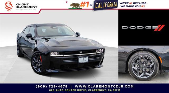 2026 Dodge Charger R/T Plus for sale in Claremont, CA