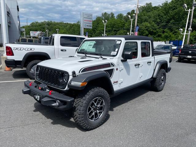2026 Jeep Gladiator Sport for sale in Bel Air, MD